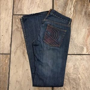 fcuk Jeans Size 4